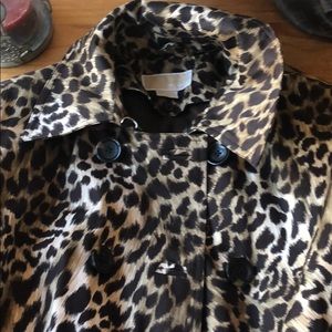Michael Kors womens jacket